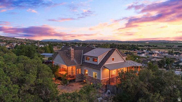 7295 S 600 W, Willard, UT 84340