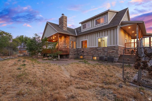 7295 S 600 W, Willard, UT 84340