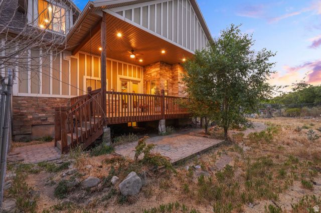 7295 S 600 W, Willard, UT 84340