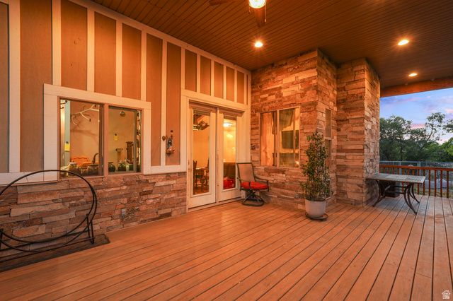 7295 S 600 W, Willard, UT 84340