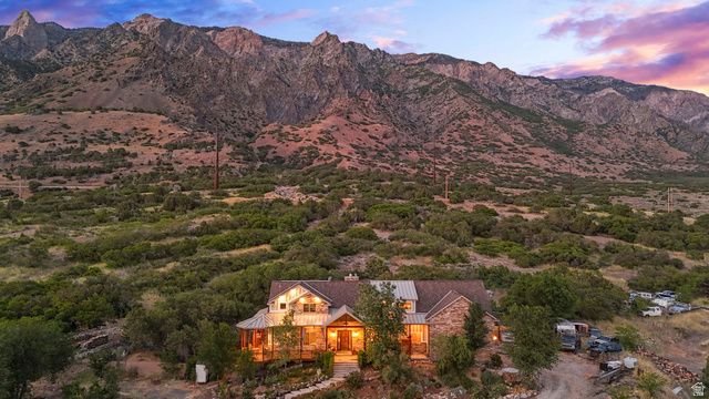 7295 S 600 W, Willard, UT 84340