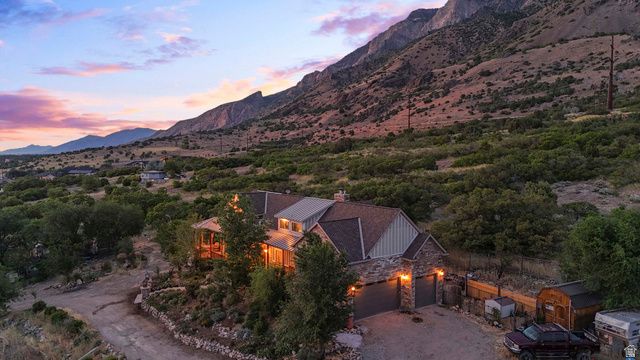 7295 S 600 W, Willard, UT 84340