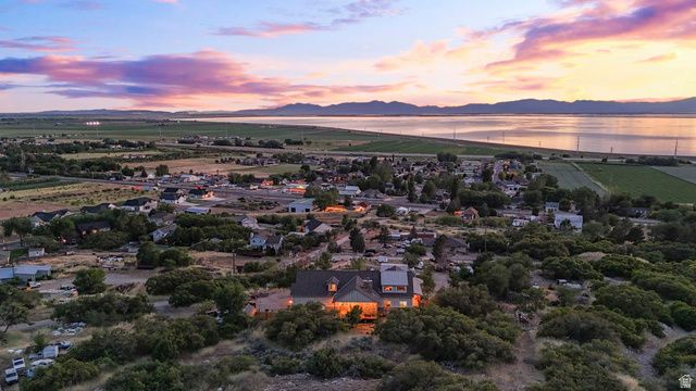 7295 S 600 W, Willard, UT 84340