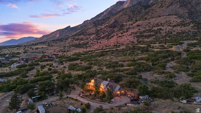 7295 S 600 W, Willard, UT 84340