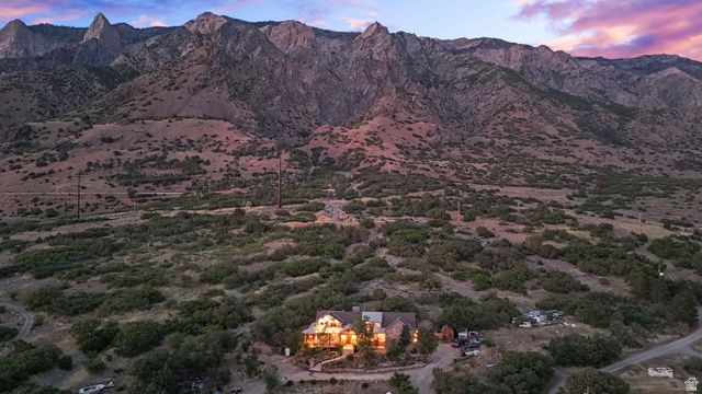 7295 S 600 W, Willard, UT 84340