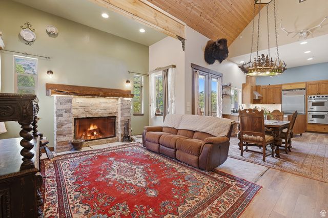 7295 S 600 W, Willard, UT 84340