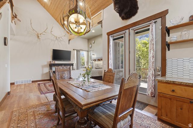 7295 S 600 W, Willard, UT 84340