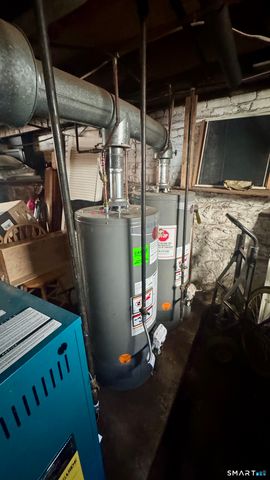 185 Springdale Avenue, Meriden, CT 06451