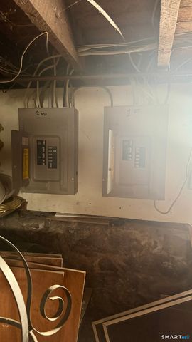 185 Springdale Avenue, Meriden, CT 06451