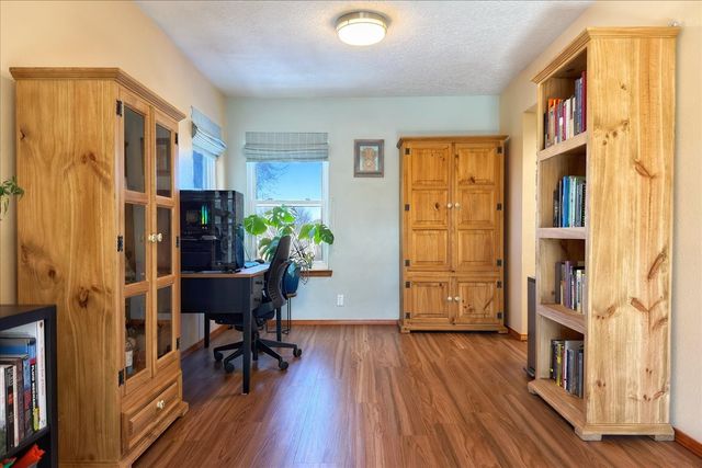 2353 Camino Pintores, Santa Fe, NM 87505