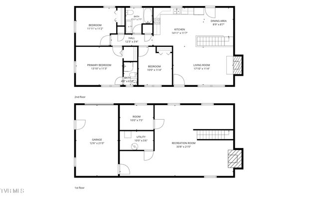 205 Archdale Drive, Kingsport, TN 37663