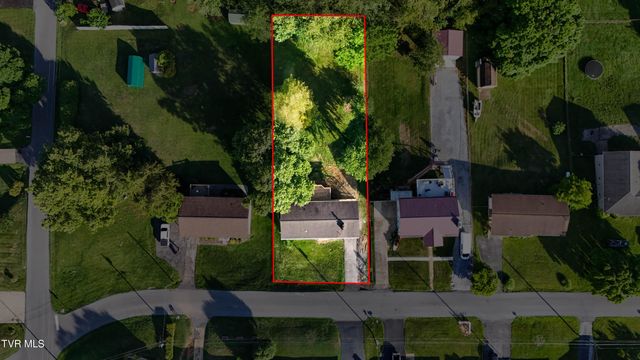 205 Archdale Drive, Kingsport, TN 37663