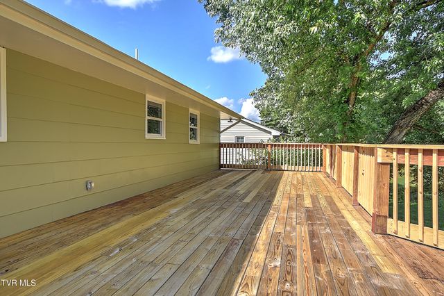 205 Archdale Drive, Kingsport, TN 37663