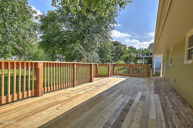 205 Archdale Drive, Kingsport, TN 37663