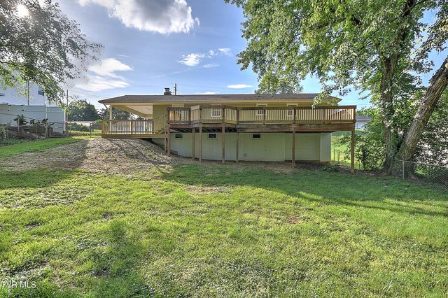 205 Archdale Drive, Kingsport, TN 37663