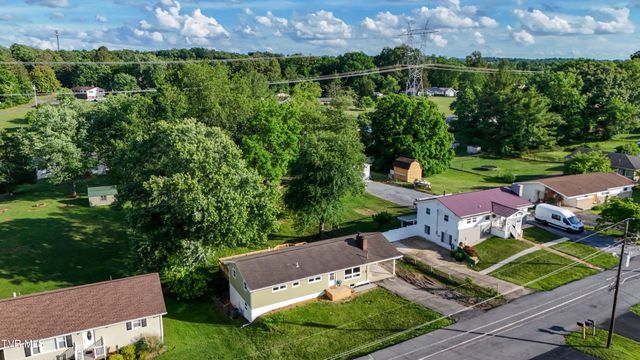 205 Archdale Drive, Kingsport, TN 37663
