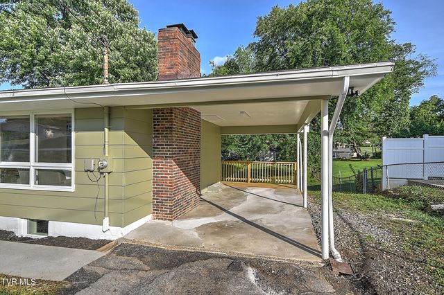 205 Archdale Drive, Kingsport, TN 37663
