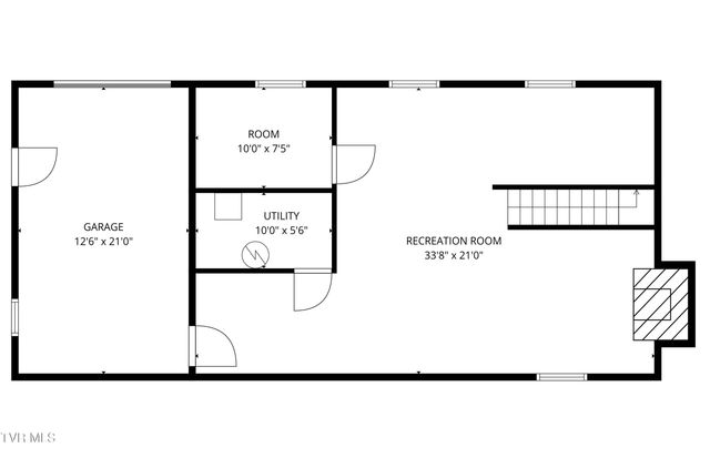 205 Archdale Drive, Kingsport, TN 37663