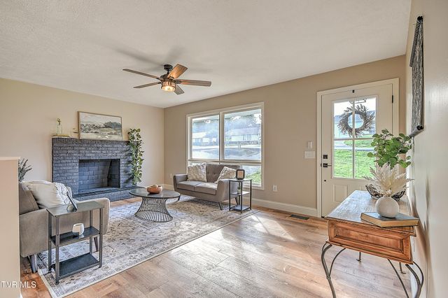 205 Archdale Drive, Kingsport, TN 37663