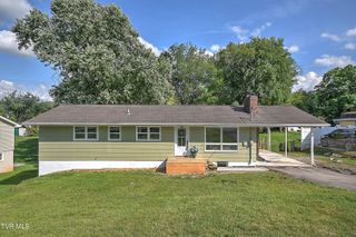 205 Archdale Drive, Kingsport, TN 37663