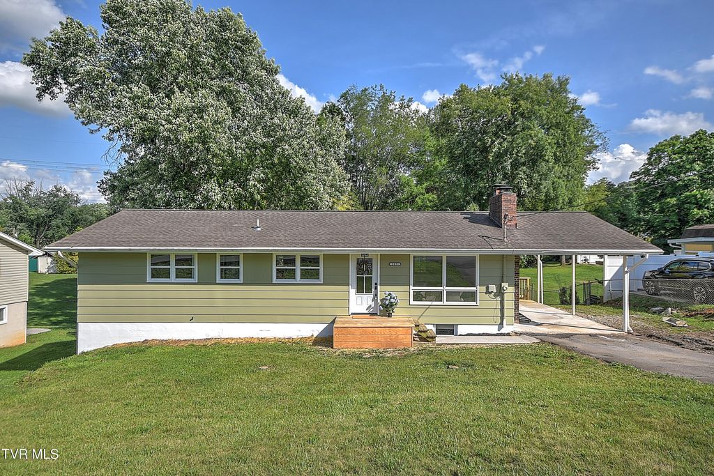 205 Archdale Drive, Kingsport, TN 37663
