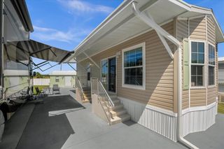 4965 SHORE LINE DRIVE, Polk City, FL 33868