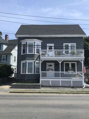 49 Paradise Road First Floor, Swampscott, MA 01907
