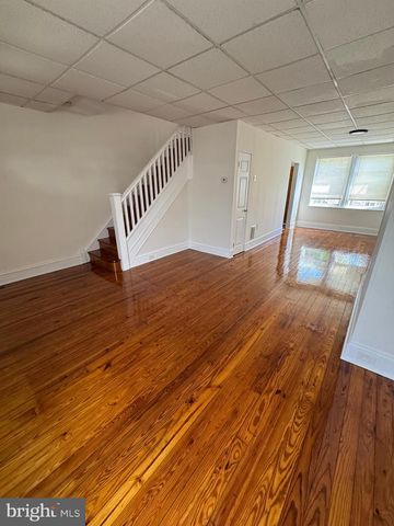 2617 S 68TH ST, Philadelphia, PA 19142