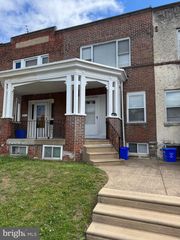 2617 S 68TH ST, Philadelphia, PA 19142