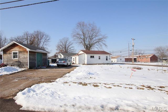 128 Grigsby Street, Sullivan, MO 63080