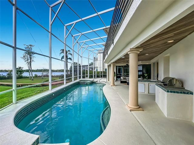 1861 EDGEWATER DRIVE, Mount Dora, FL 32757