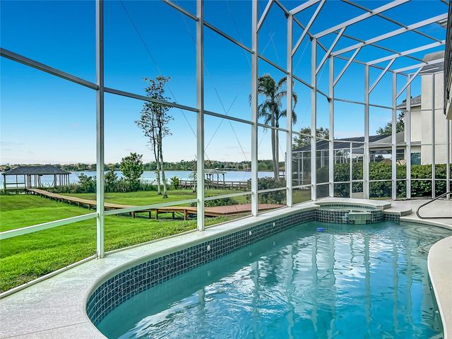 1861 EDGEWATER DRIVE, Mount Dora, FL 32757