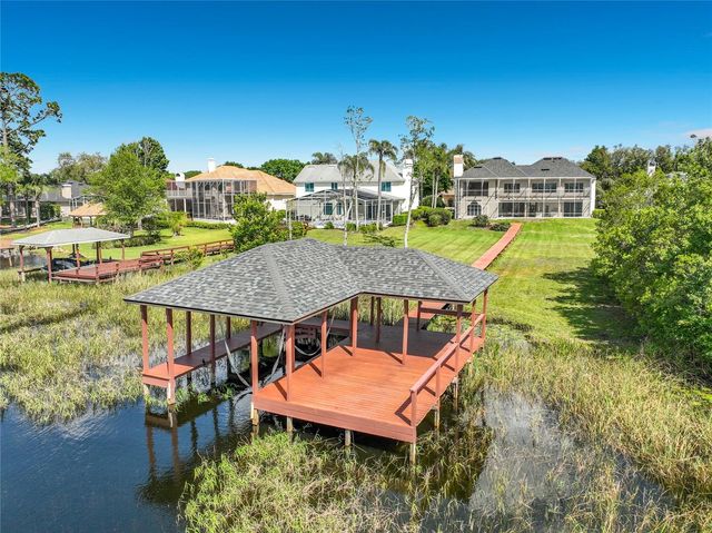 1861 EDGEWATER DRIVE, Mount Dora, FL 32757