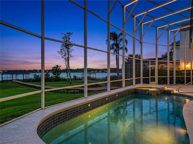 1861 EDGEWATER DRIVE, Mount Dora, FL 32757