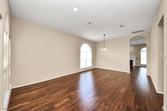8214 Morning Dawn Drive, Houston, TX 77095