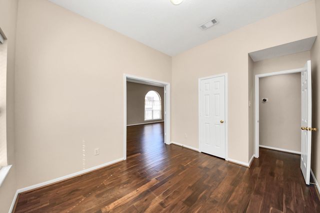8214 Morning Dawn Drive, Houston, TX 77095