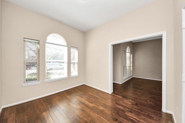 8214 Morning Dawn Drive, Houston, TX 77095