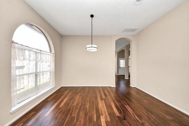 8214 Morning Dawn Drive, Houston, TX 77095