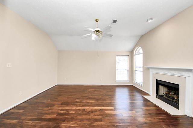 8214 Morning Dawn Drive, Houston, TX 77095