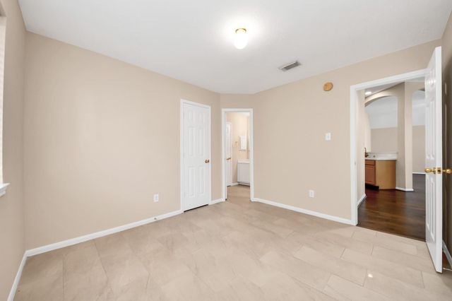 8214 Morning Dawn Drive, Houston, TX 77095