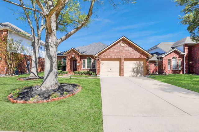 8214 Morning Dawn Drive, Houston, TX 77095