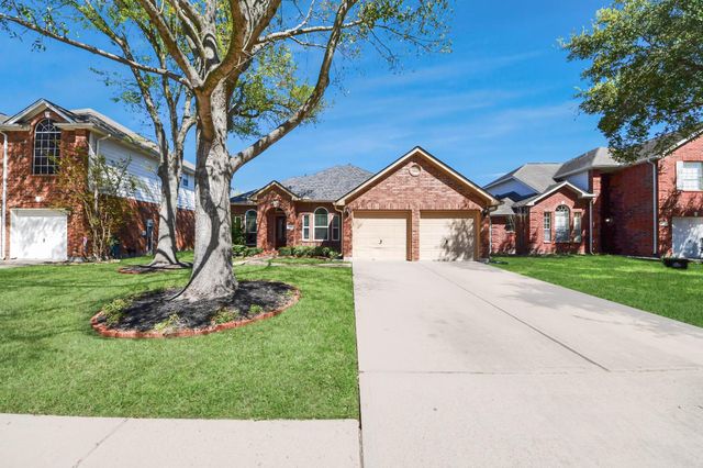 8214 Morning Dawn Drive, Houston, TX 77095