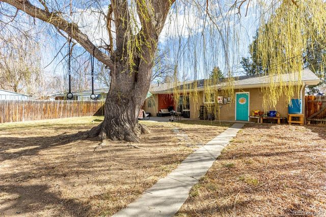 1739 Collyer Street, Longmont, CO 80501