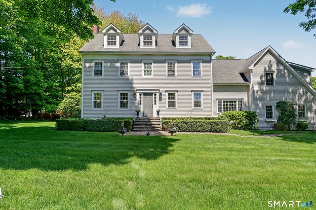1960 North Street, Fairfield, CT 06824