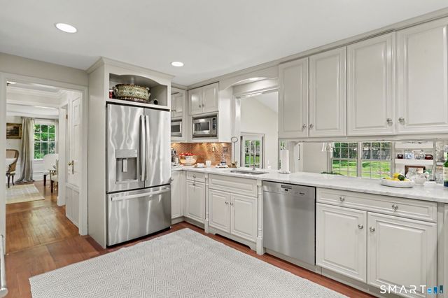 1960 North Street, Fairfield, CT 06824