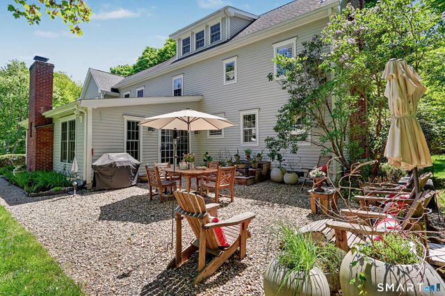 1960 North Street, Fairfield, CT 06824