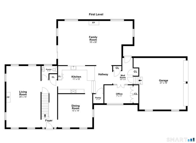 1960 North Street, Fairfield, CT 06824
