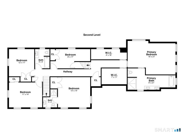 1960 North Street, Fairfield, CT 06824