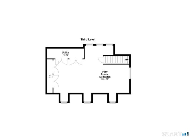 1960 North Street, Fairfield, CT 06824