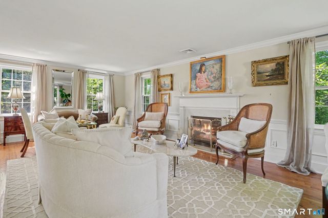 1960 North Street, Fairfield, CT 06824